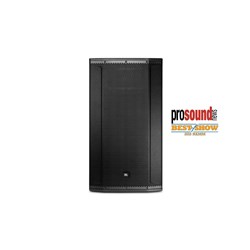 JBL SRX835P 2000W Powered 15 inch 3 Way Speaker Feat Crown Amp